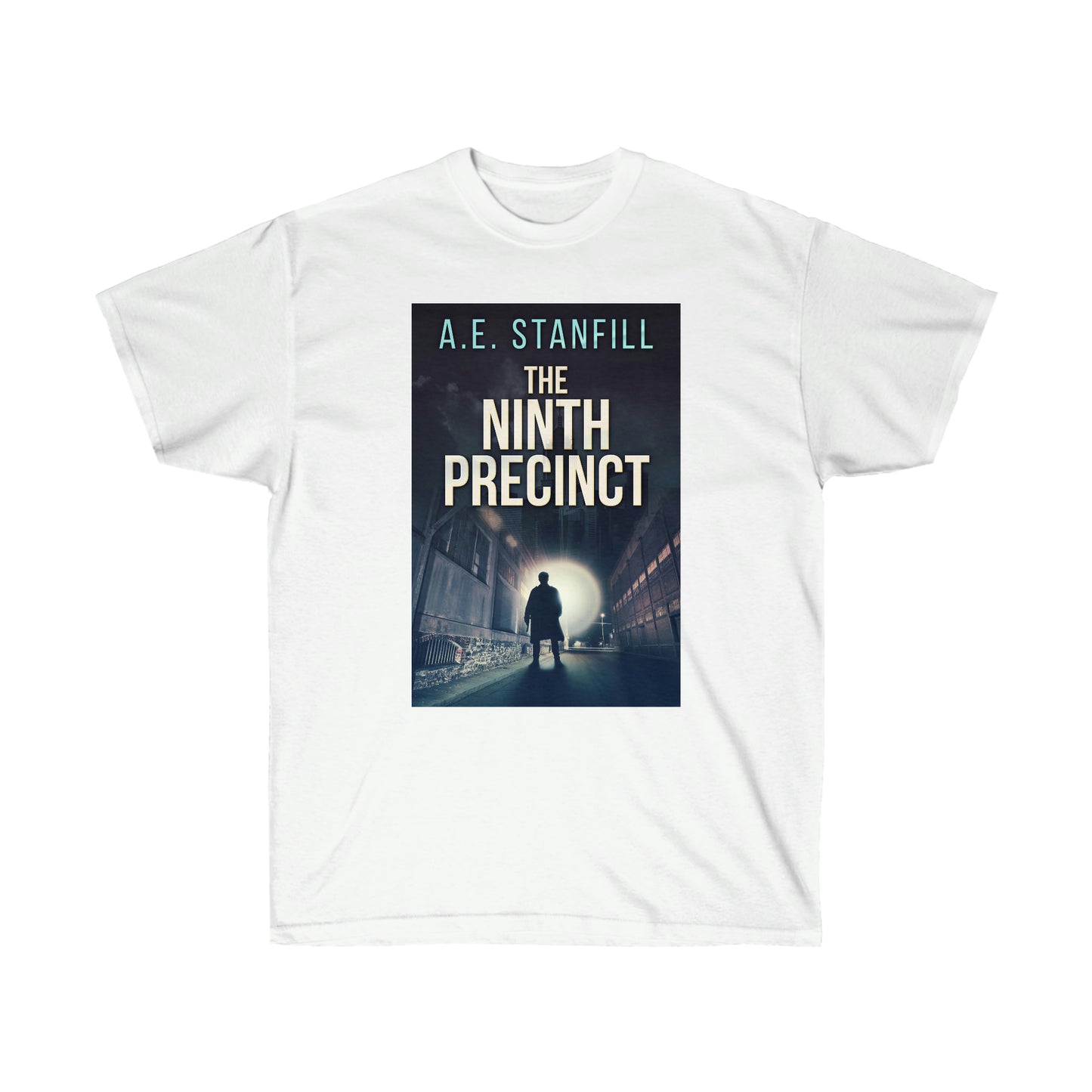 The Ninth Precinct - Unisex T-Shirt