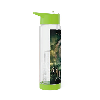 Legacy - Infuser Water Bottle