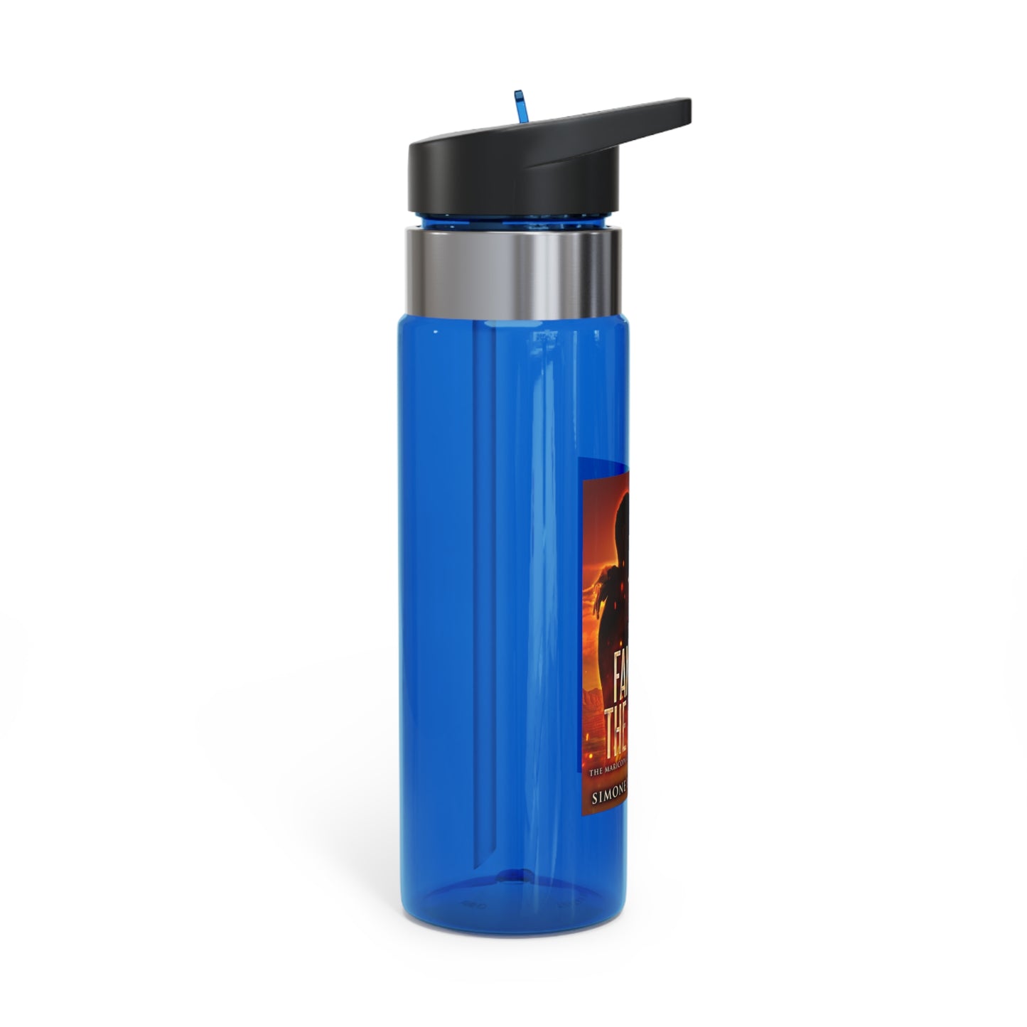 Fanning The Flame - Kensington Sport Bottle