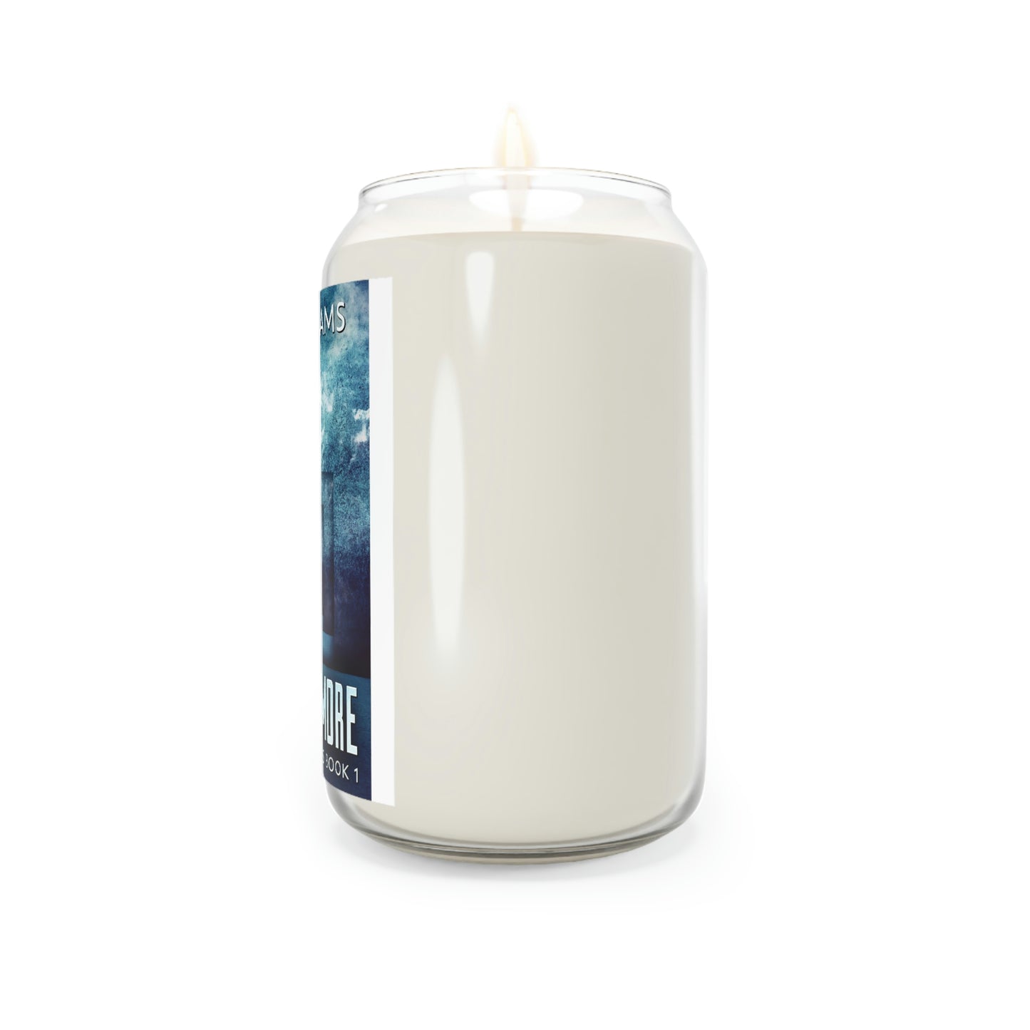 Dead No More - Scented Candle