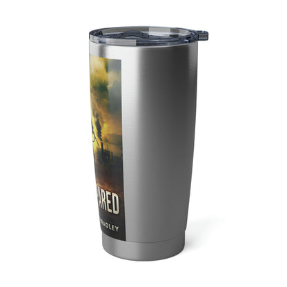 Not Prepared - 20 oz Tumbler