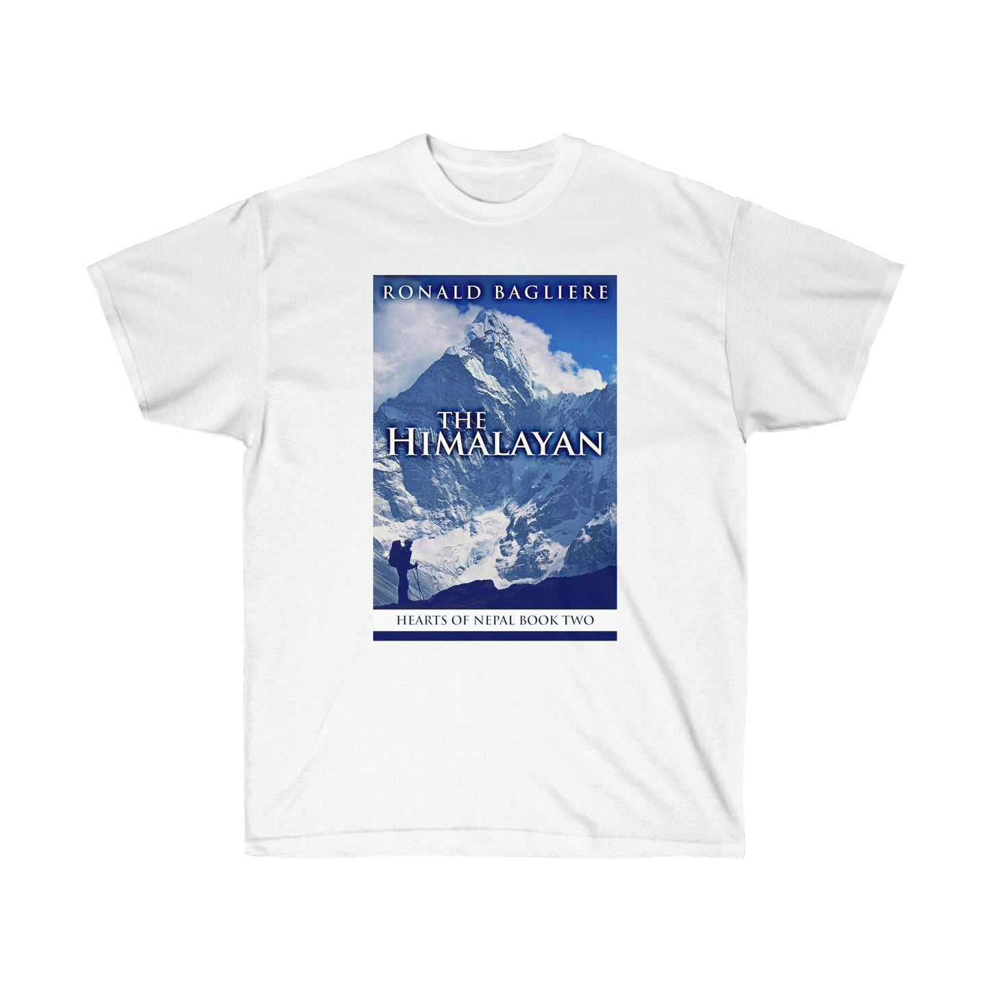 The Himalayan - Unisex T-Shirt