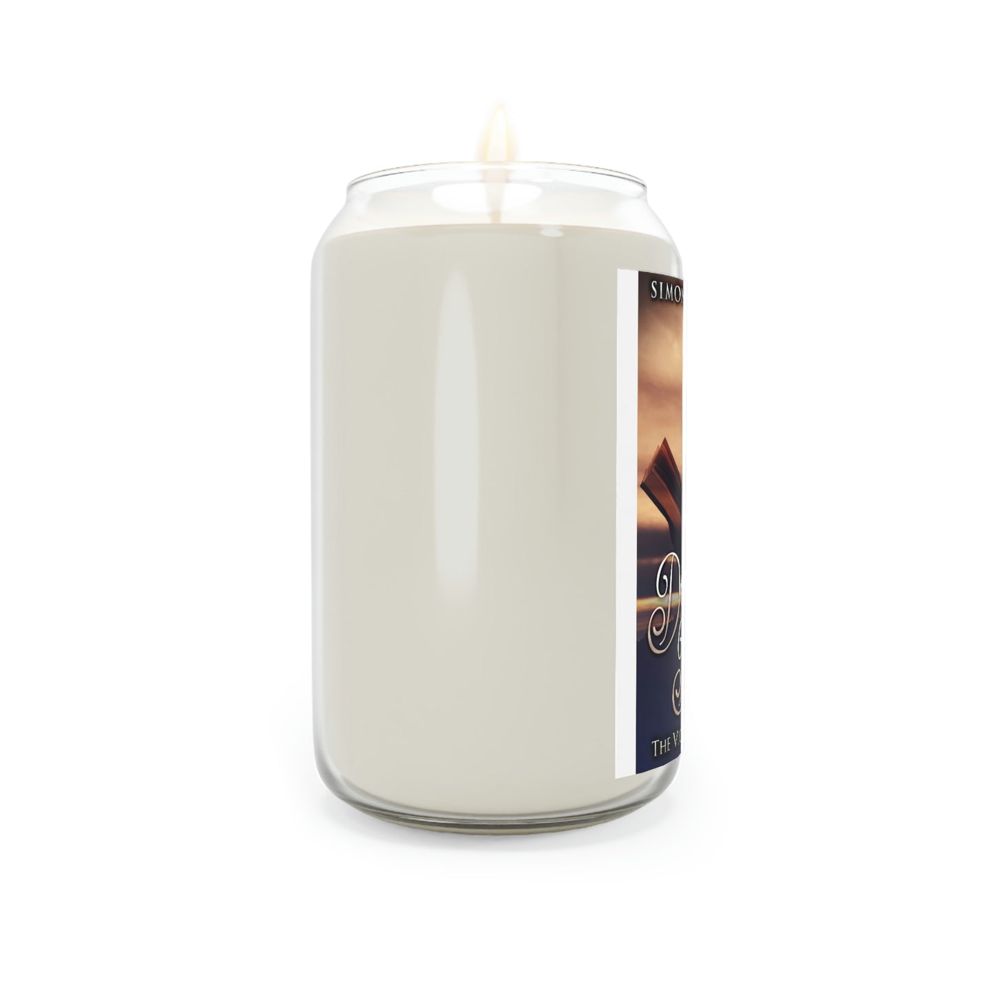 Devin's Dilemma - Scented Candle