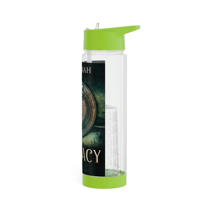 Legacy - Infuser Water Bottle