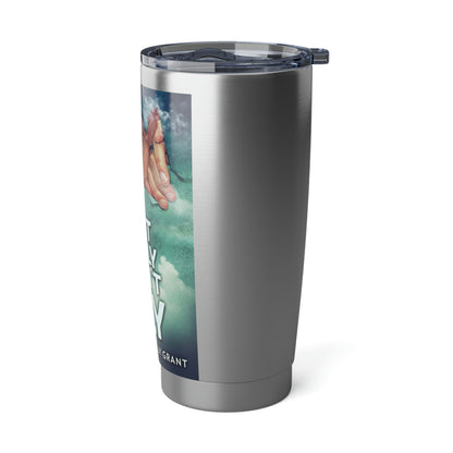 But Billy Can't Fly - 20 oz Tumbler