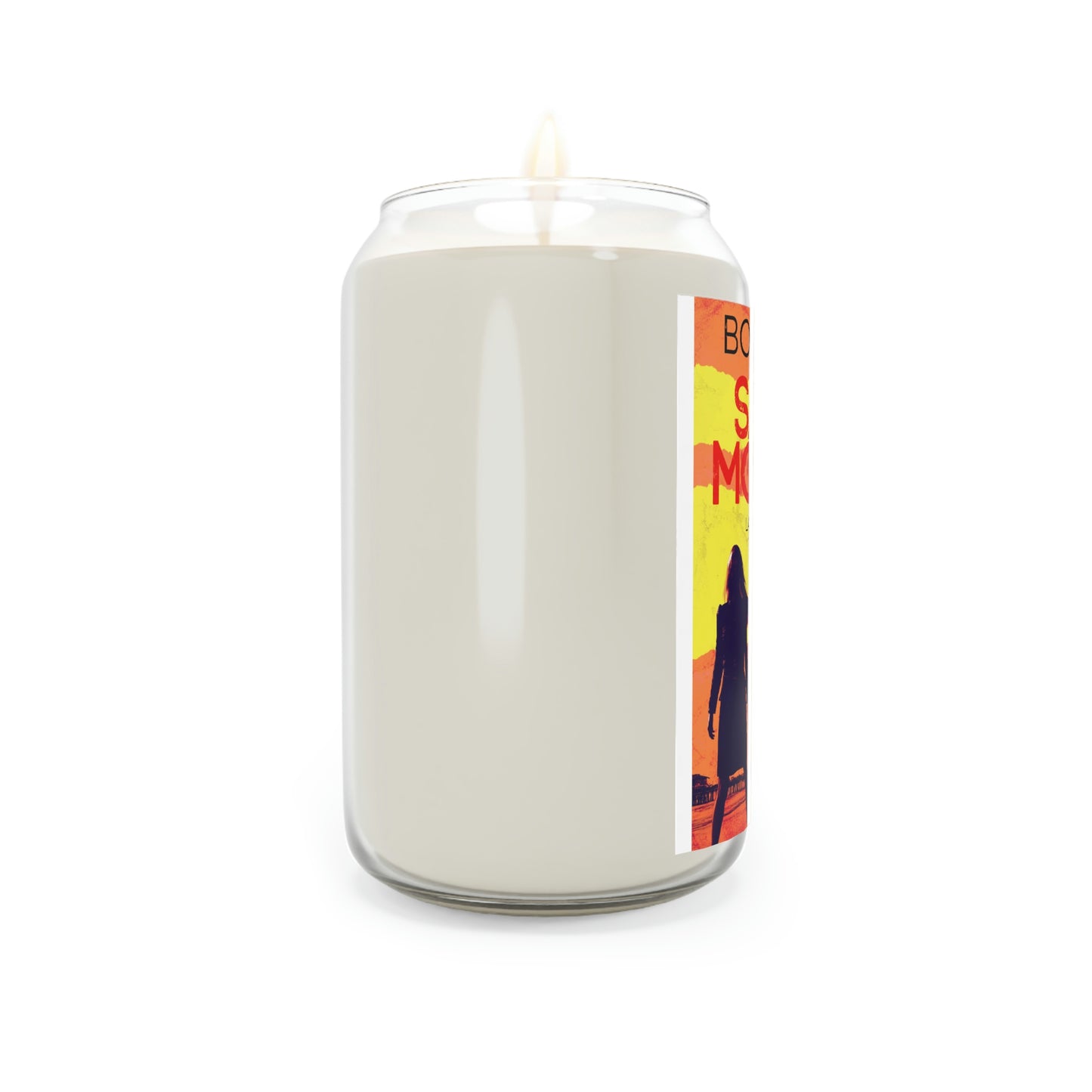 Santa Monica - Scented Candle