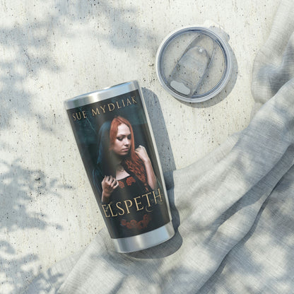 Elspeth - 20 oz Tumbler