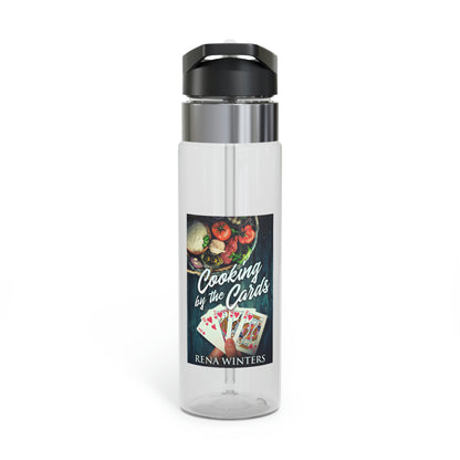 Cooking By The Cards - Kensington Sport Bottle