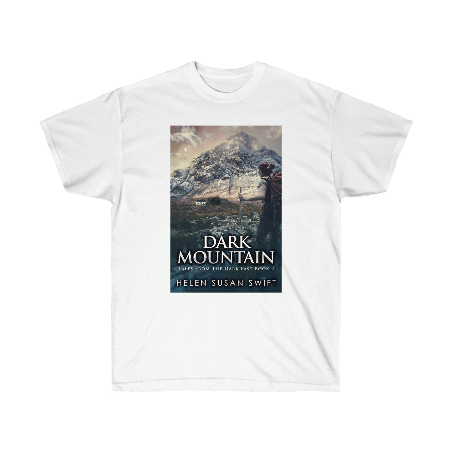 Dark Mountain - Unisex T-Shirt