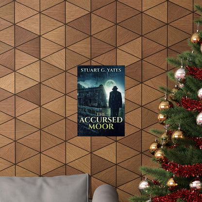 The Accursed Moor - Matte Poster