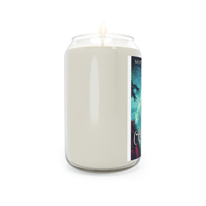 Christmas Evil - Scented Candle