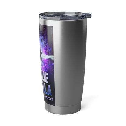 Charlie Estrella - 20 oz Tumbler