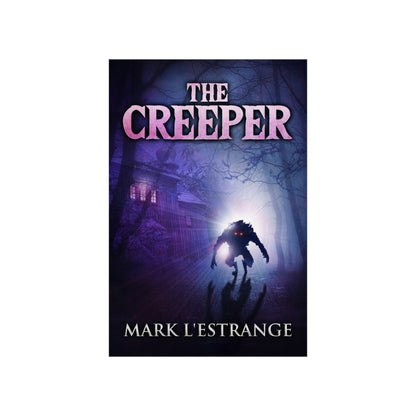 The Creeper - Matte Poster