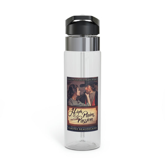 High Plains Passion - Kensington Sport Bottle