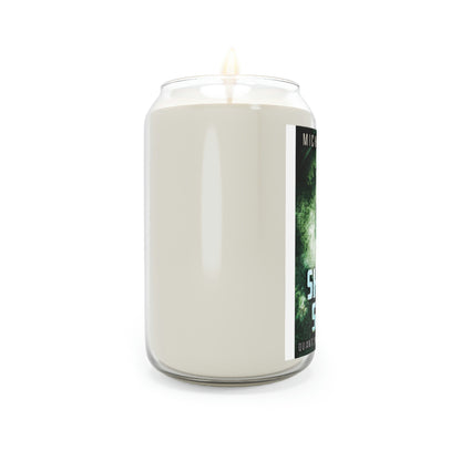 Shadow Storm - Scented Candle