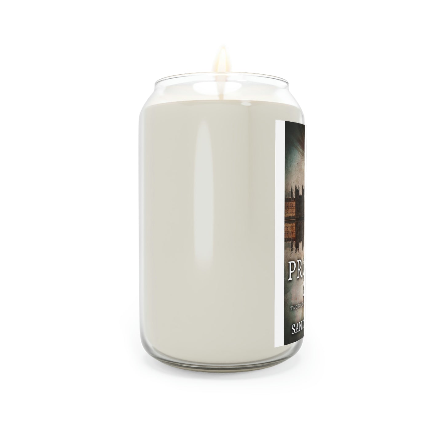 Promised Soul - Scented Candle