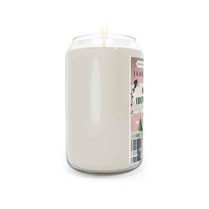 Mistaken Identity Crisis - Scented Candle