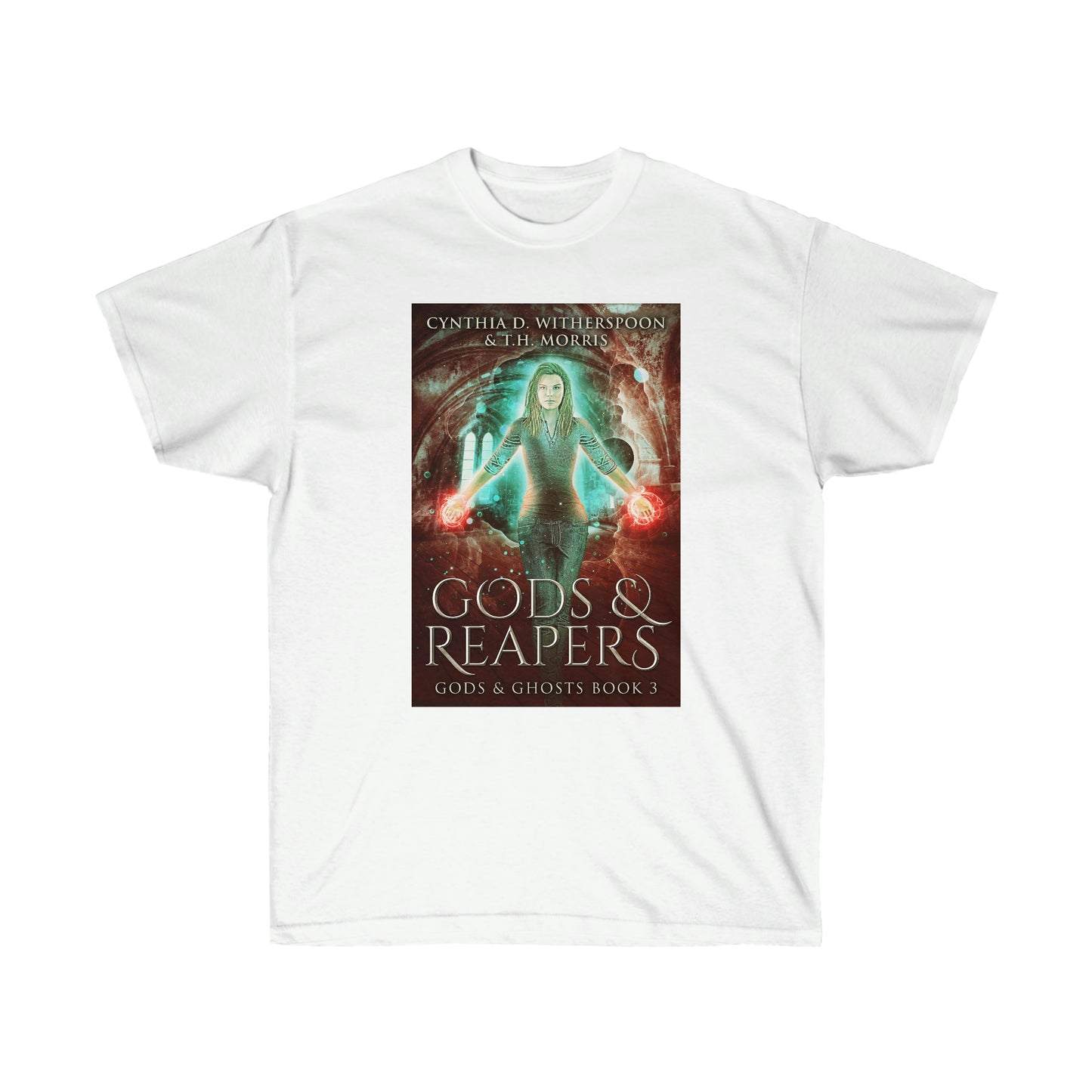 Gods & Reapers - Unisex T-Shirt