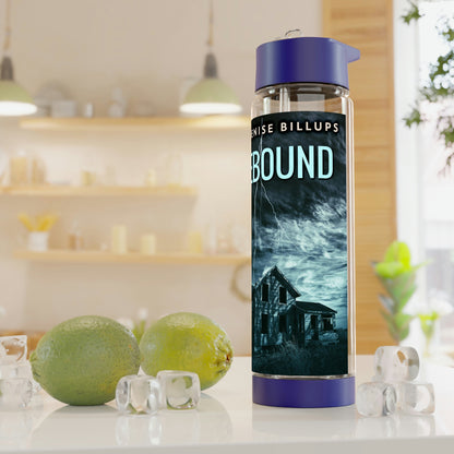 Rebound - Infuser Water Bottle