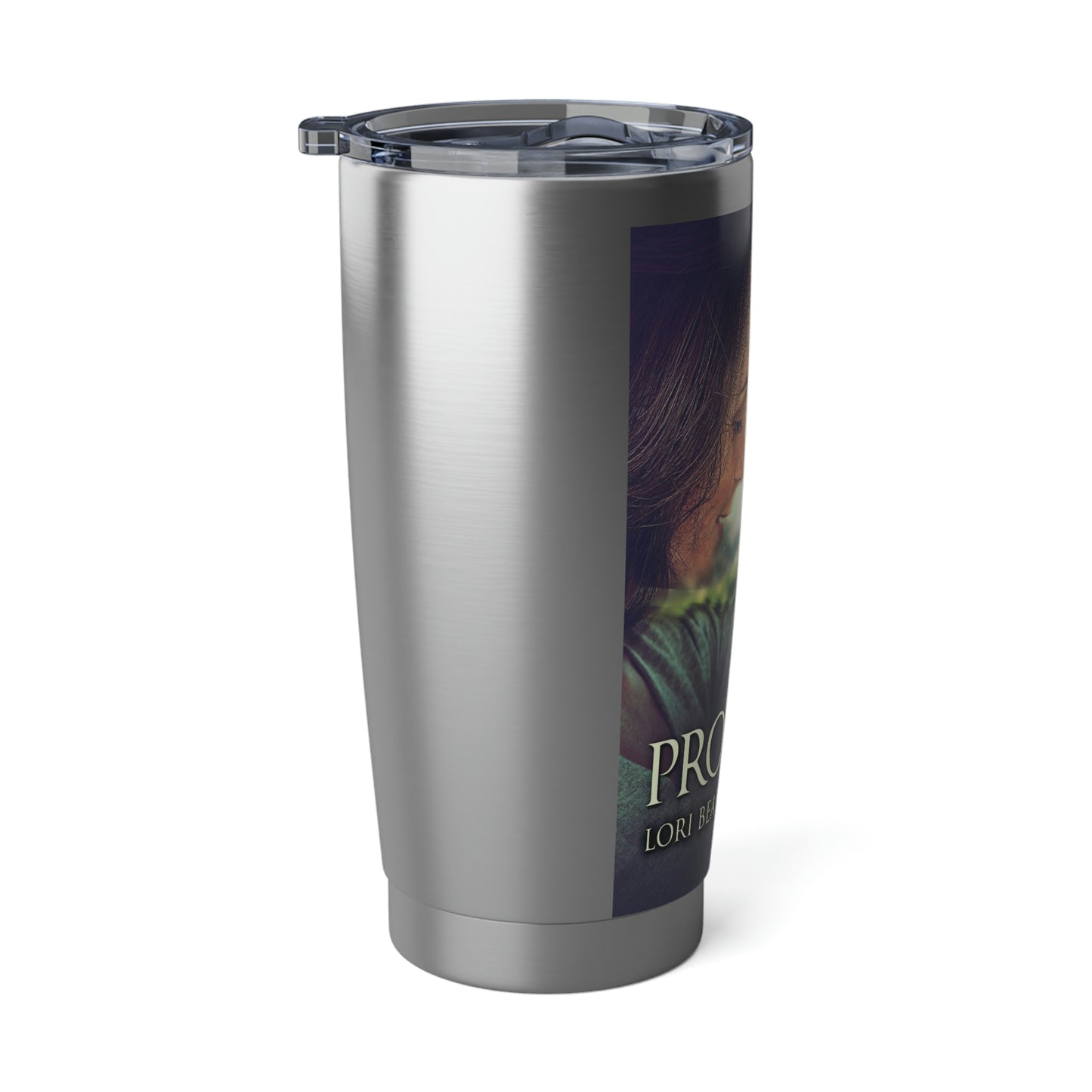 Promises - 20 oz Tumbler