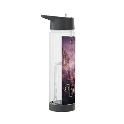 Emissary - Infuser Water Bottle