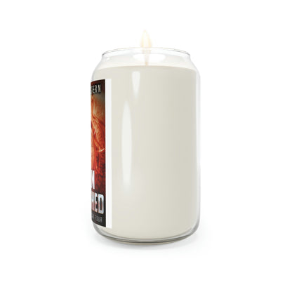 Storm Unleashed - Scented Candle