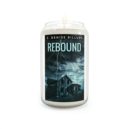 Rebound - Scented Candle