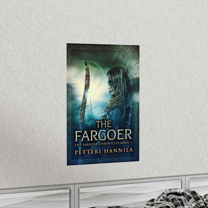 The Fargoer - Matte Poster