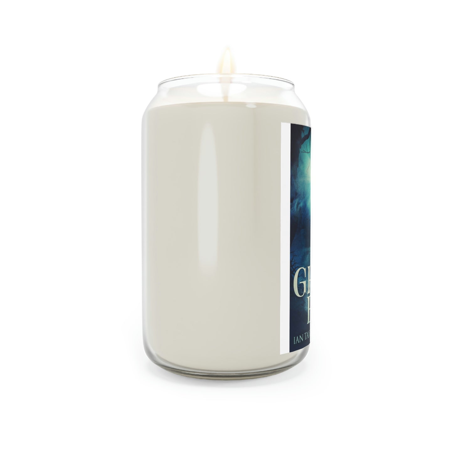 Ghost Boy - Scented Candle