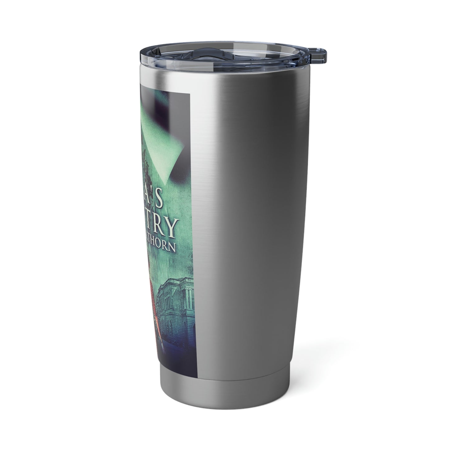 Emma's Tapestry - 20 oz Tumbler