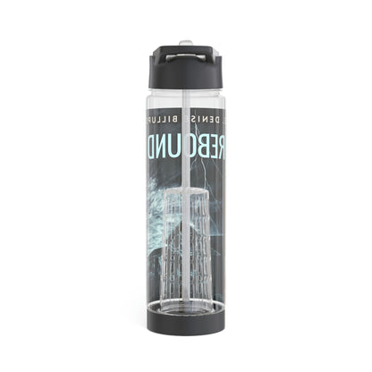 Rebound - Infuser Water Bottle