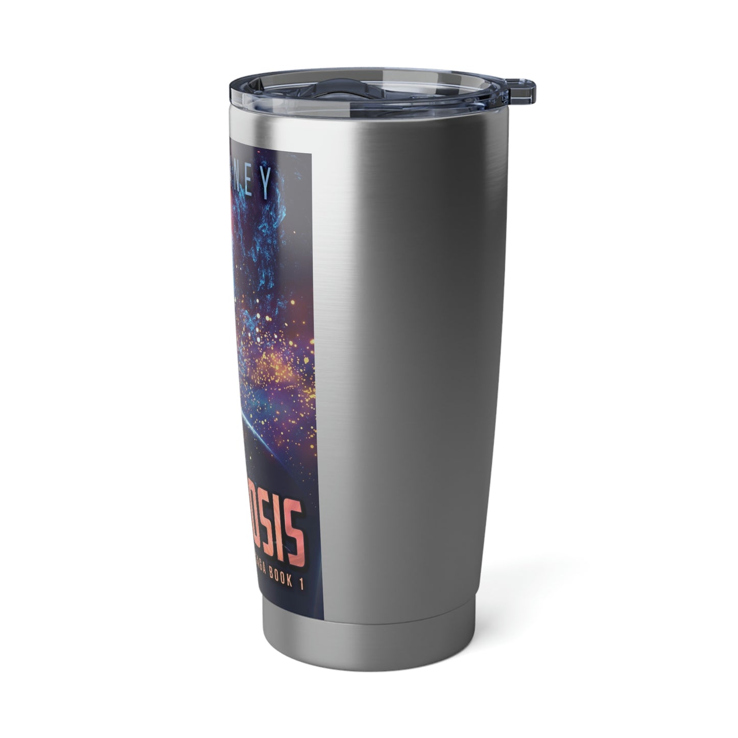 Symbiosis - 20 oz Tumbler