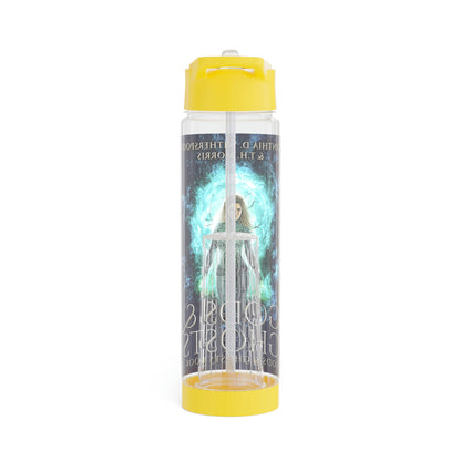 Gods & Ghosts - Infuser Water Bottle