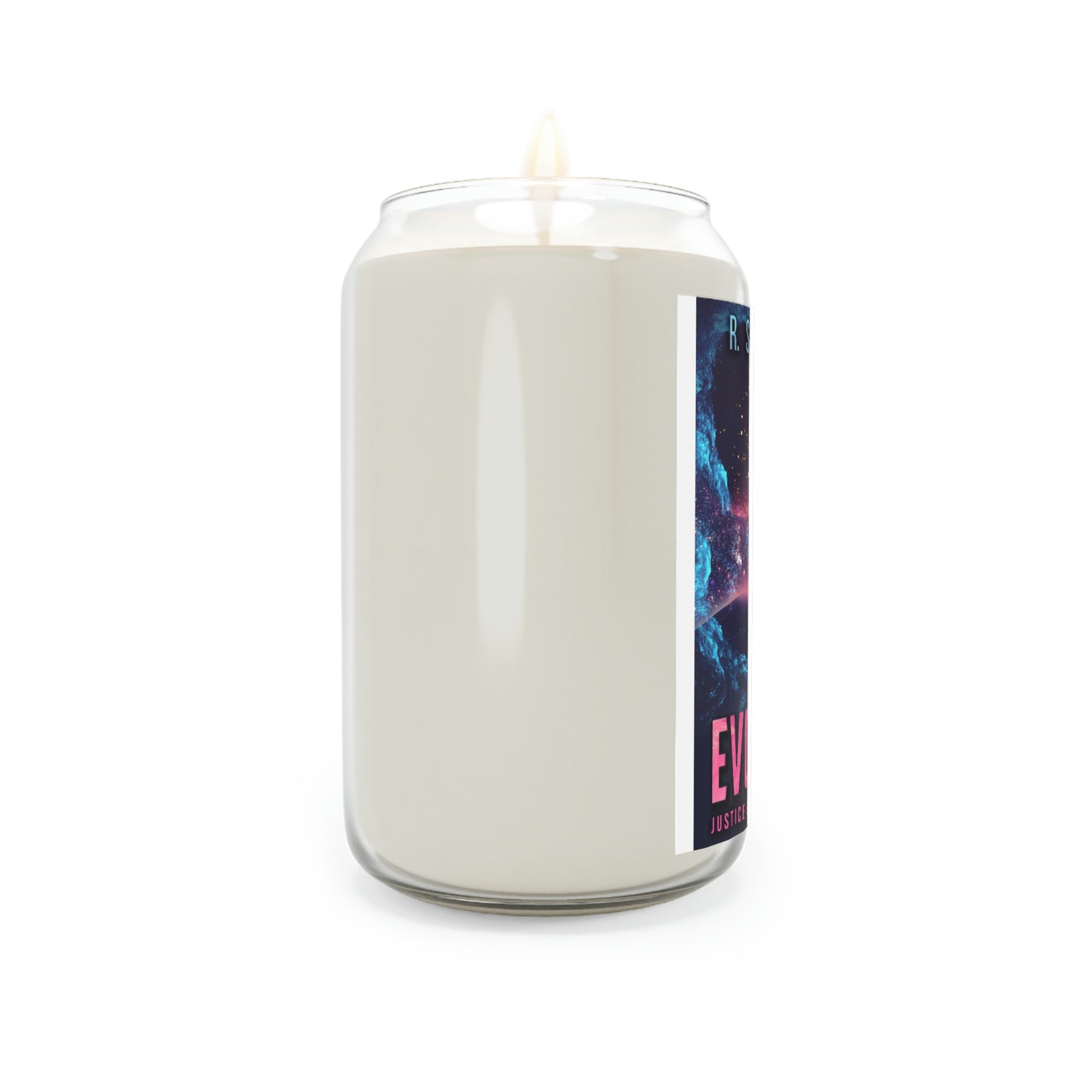 Evolution - Scented Candle