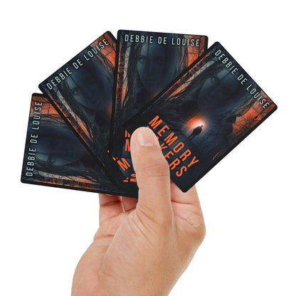 Memory Makers - Playing Cards