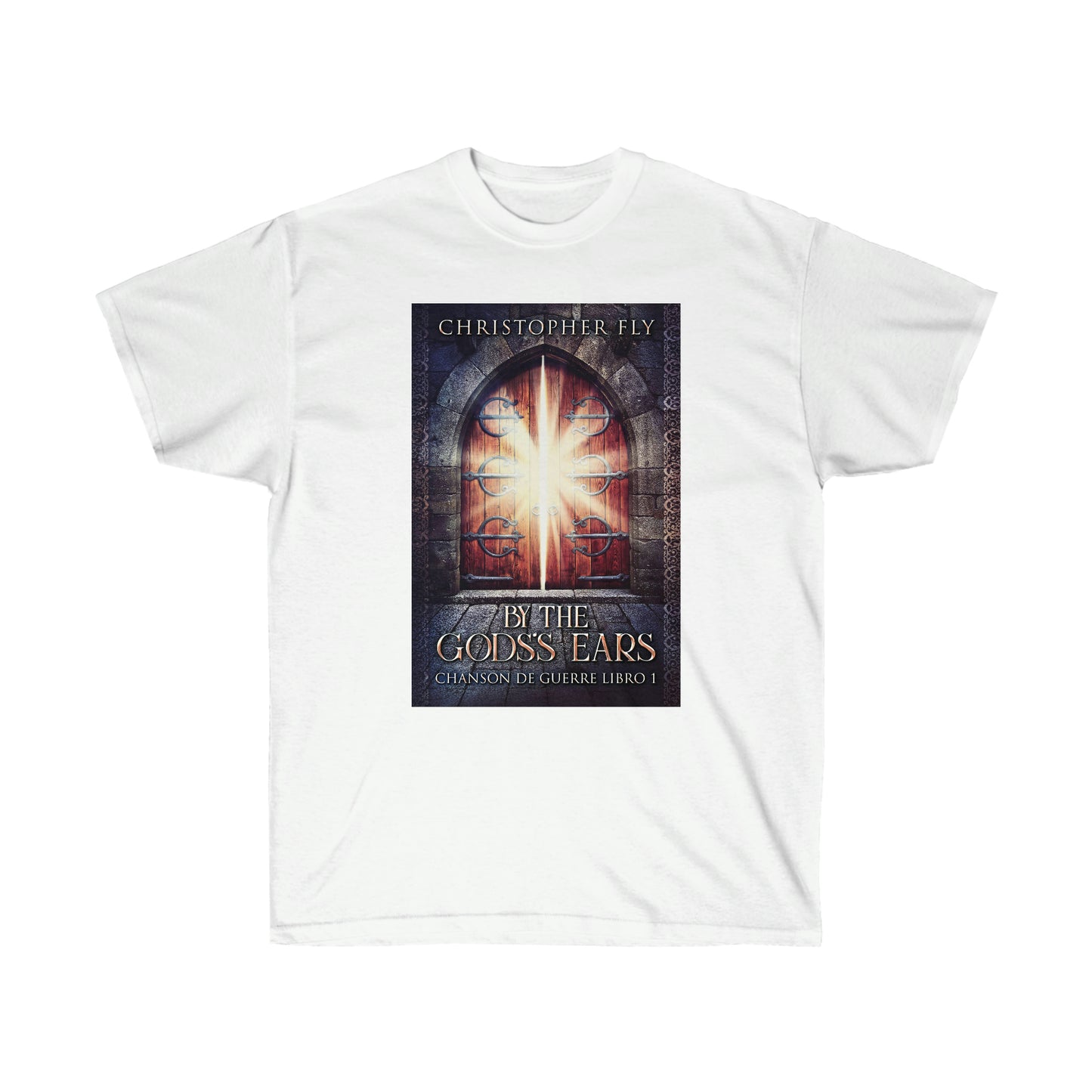 By The Gods's Ears - Unisex T-Shirt