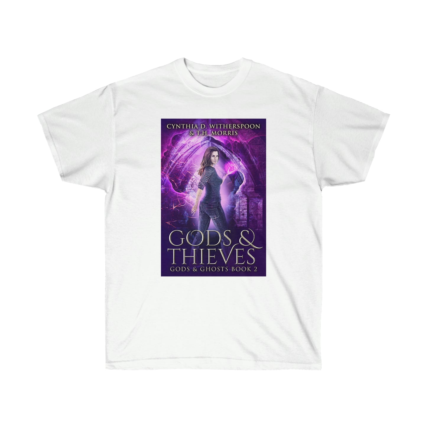 Gods & Thieves - Unisex T-Shirt