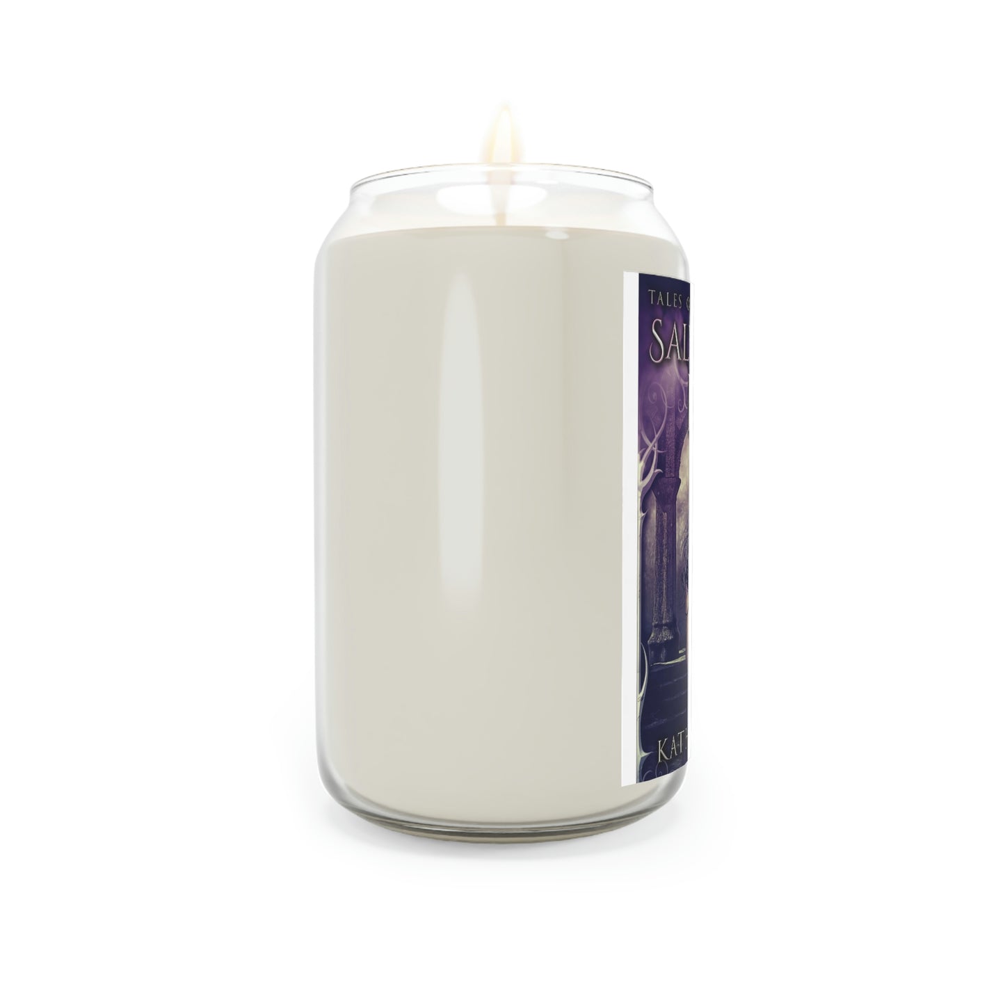 Salvation's Kiss - Scented Candle