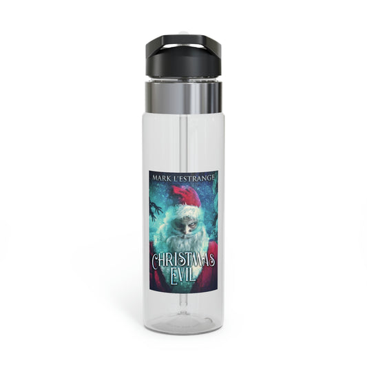 Christmas Evil - Kensington Sport Bottle