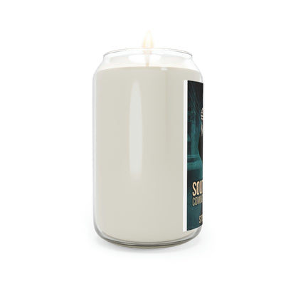 South Deering - Scented Candle