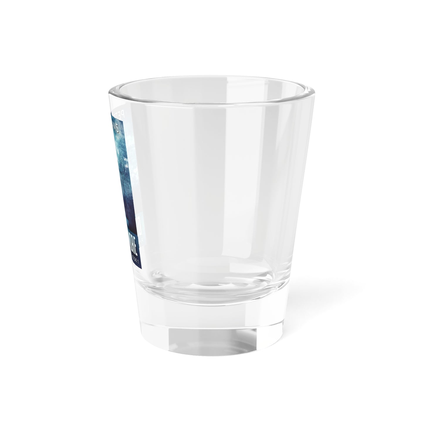 Dead No More - Shot Glass, 1.5oz