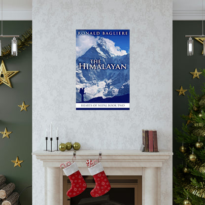 The Himalayan - Matte Poster