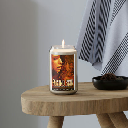 Second Skin - Scented Candle