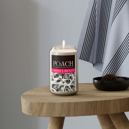 POACH - Scented Candle