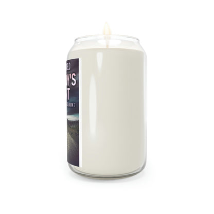 Nobody's Agent - Scented Candle