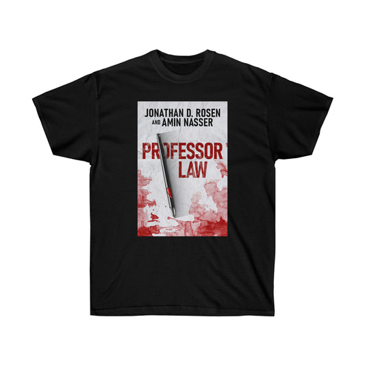 Professor Law - Unisex T-Shirt