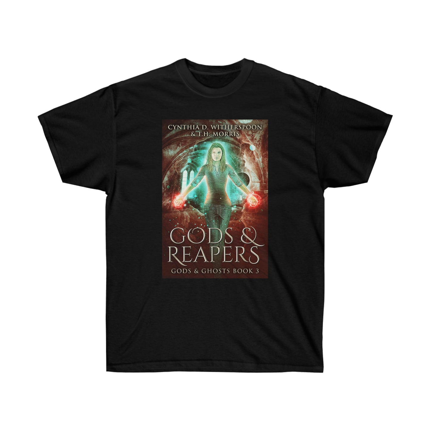 Gods & Reapers - Unisex T-Shirt