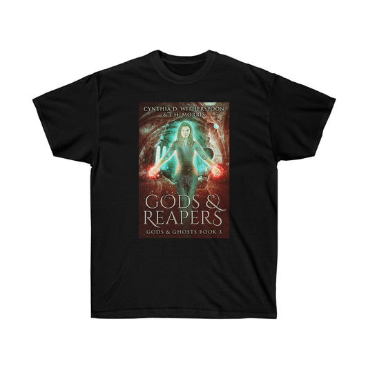 Gods & Reapers - Unisex T-Shirt