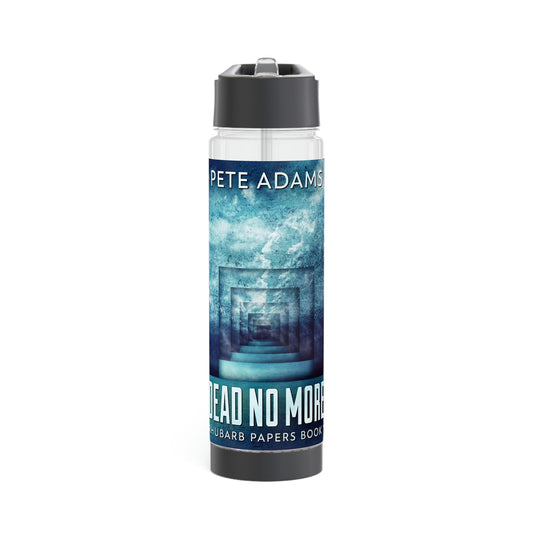 Dead No More - Infuser Water Bottle