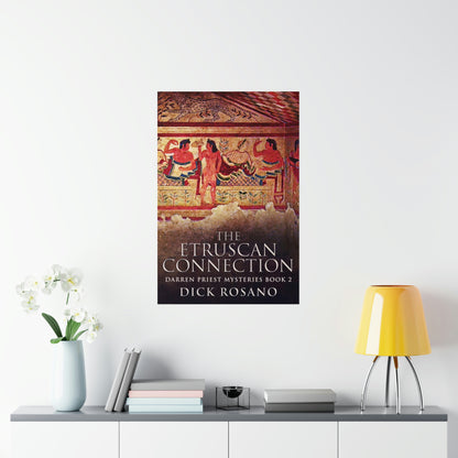 The Etruscan Connection - Matte Poster